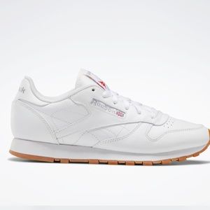 Reebok Classic Leather Sneaker